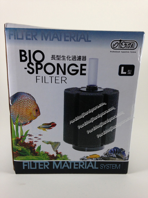 ISTA Sponge Filter Large