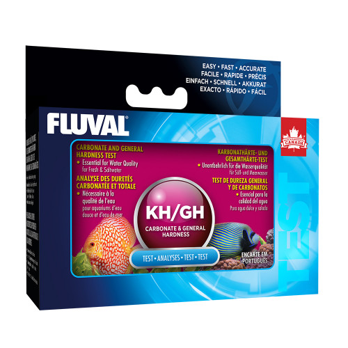 fluval test kit