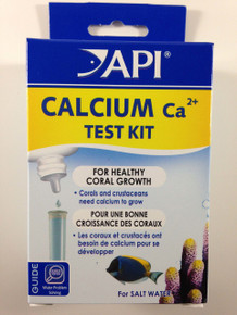 API Calcium Test Kit