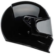 Bell Cruiser 2024 Eliminator Adult Helmet (Solid Black) Side Right