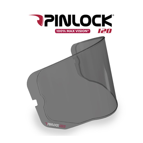 Pinlock Insert Bell Panovision (Dark Smoke) 120