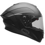 Bell Street 2023 Race Star Flex DLX Adult Helmet (Matte Black) Side Right
