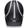 Bell Cruiser Moto-3 Adult Helmet (Fasthouse Old Road Black/White) Top