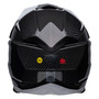 Bell MX 2023 Moto-10 Spherical Mips Adult Helmet (Renen Crux 2 Black/White) Back