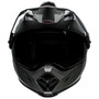 Bell MX 2024 MX-9 Adventure Mips Adult Helmet (Alpine Nardo/Black) Front Dark Visor