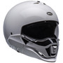 Bell Cruiser 2023 Broozer Adult Helmet (Duplet White) Front Right