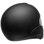 Bell Cruiser 2024 Broozer Adult Helmet (Matte Black) ECE6 Back Right