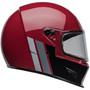 Bell Cruiser 2024 Eliminator Adult Helmet (GT Brick Red/Black) Side Right