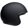 Bell Cruiser 2024 TX501 Adult Helmet (Matte Black) Side Right