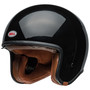 Bell Cruiser 2024 TX501 Adult Helmet (Solid Black) Front Left