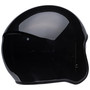 Bell Cruiser 2024 TX501 Adult Helmet (Solid Black) Back Right