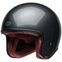 Bell Cruiser 2024 TX501 Adult Helmet (Starship Grey) Front Left