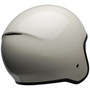 Bell Cruiser 2024 TX501 Adult Helmet (Vintage White) Back Right