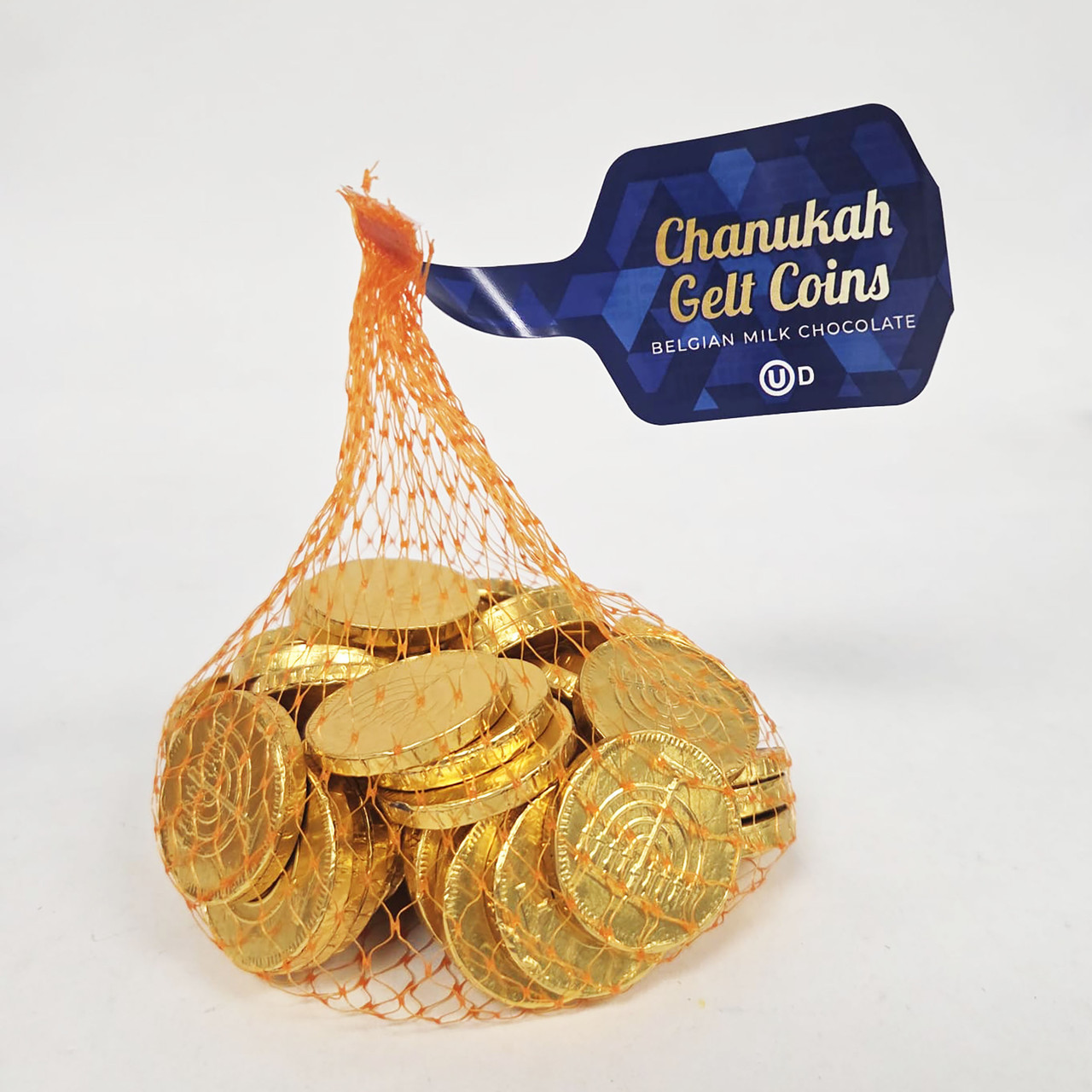 Bag O' Gelt - Yussel's Place Jewish Gifts and Judaica