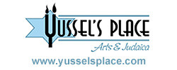 Yussel's Place Jewish Gifts and Judaica