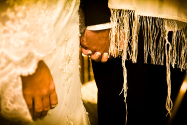 How To Create the Perfect Jewish Wedding How To Create the Perfect Jewish Wedding