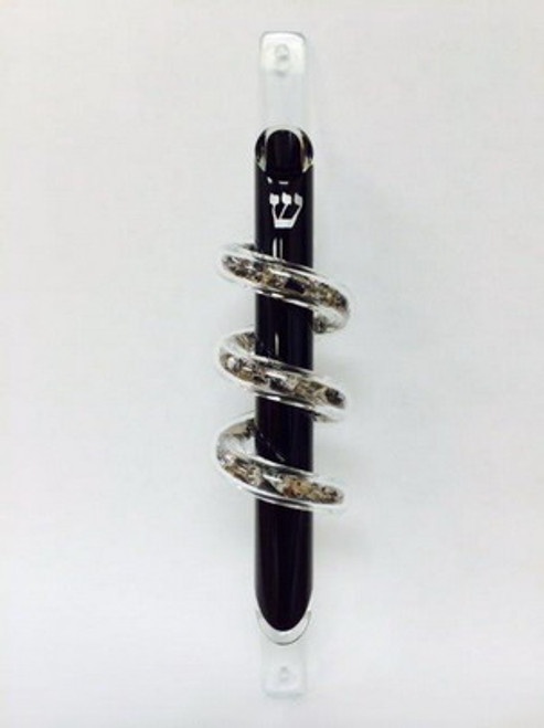 Ring Mezuzah