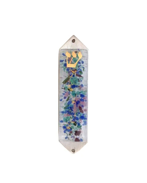 Fiesta Mezuzah By Beames Designs