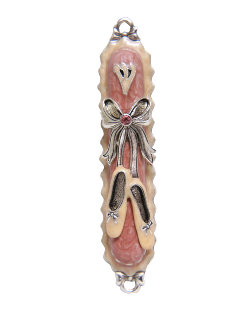 Ballet Mezuzah