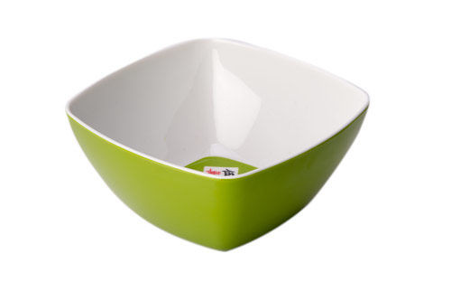 Mah Jongg Melamine Bowl