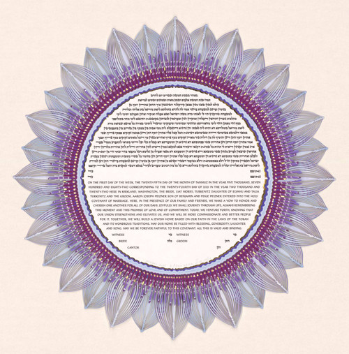 Passiflora - Wine