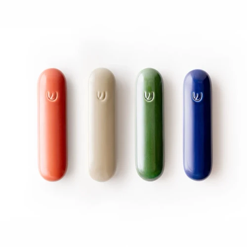 "Pill" Mezuzah