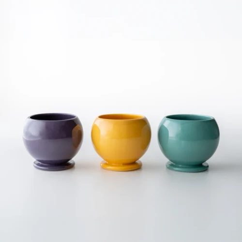 "Bubble Kiddush Cup/Becher