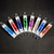 Lucite Wedding Mezuzah With Break Glass Shards