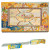 Yair Emanuel Bible Stories Wood Challah Board and Knife