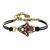 Michal Golan "Multi Bright" Hamsa Bracelet