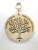 Laser Cut Tree Of Life Wall Hanging