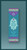 Purple Jewel Hamsa Car Mezuzah