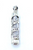 Sterling Silver Mezuzah With Scroll And Sterling Chain