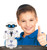 Judah Maccabot 2.0 - Chanukah Robot