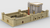 Second Temple "Lego" Model