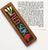 Boston Red Sox Mezuzah