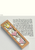 Pink Hearts Swirl Mezuzah