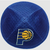 Indiana Pacers Yarmulke