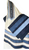 Michal Three Shades of Blue Tallit Set