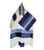 Michal Two-Toned Blue Tallit Set