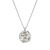 Western Wall Collection - Am Yisrael Chai Necklace  עם ישראל חי