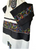 Michal Colorful Musical Notes On Black