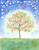 Tree of Life Framed Home Blessing