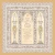 Woman Of Valor Framed Art - Eastern Tile in Linen