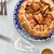 "Shana Tova" Stainless Cake Server
