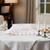 Rosh Hashana Honeycomb Challah Cover