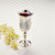 Silverplate Grape Design Kiddush Cup