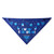 Chanukah Dog Bandana
