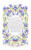 Irises Ketubah