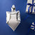 Dreidel Shaped Mylar Balloons - Set of 4